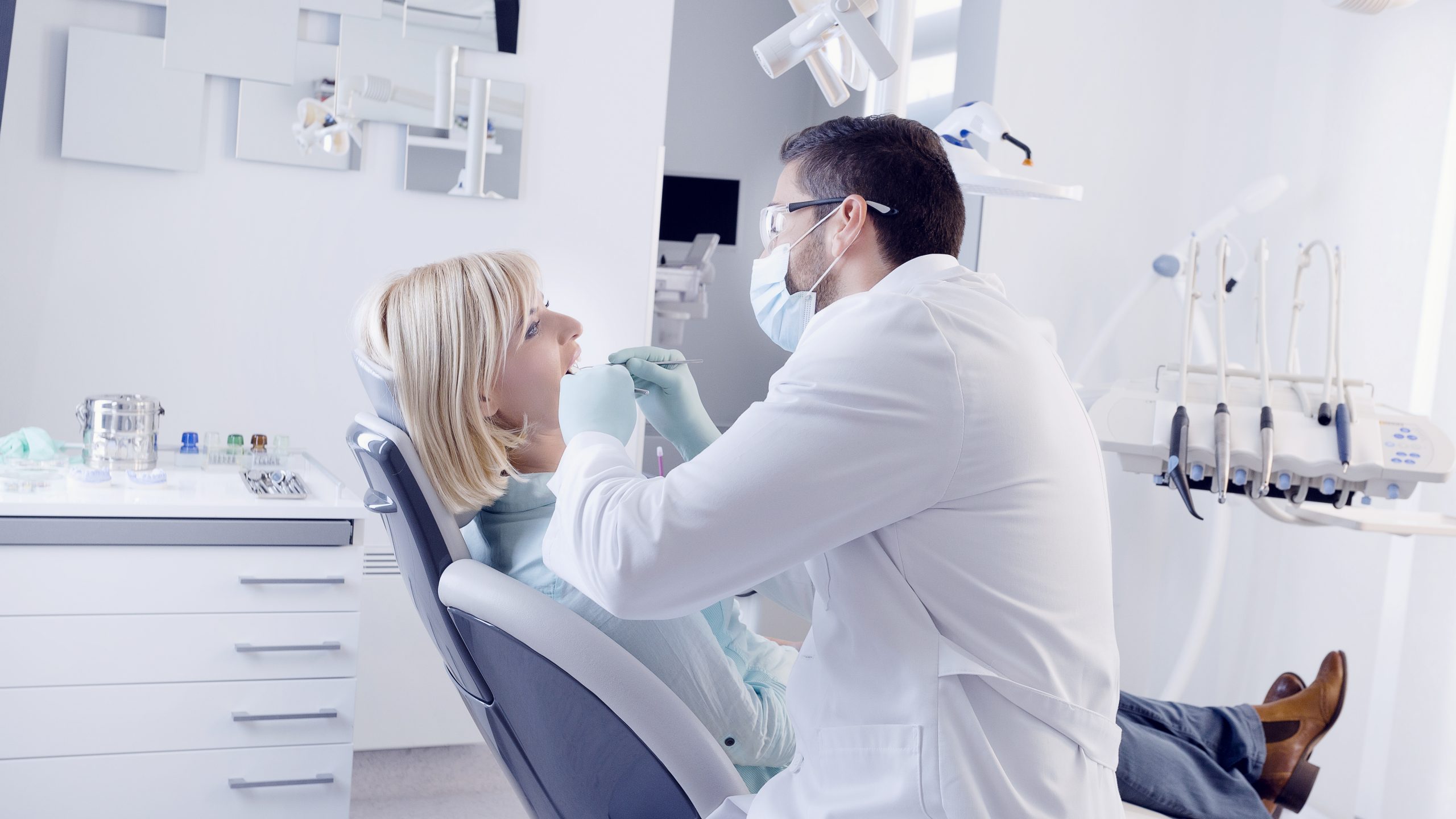 Dentist in Clarkston, WA